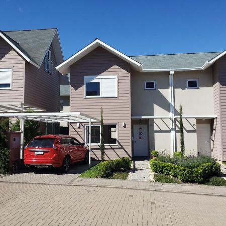 Casa Nova Canela Condominio Fechado 40 Экстерьер фото